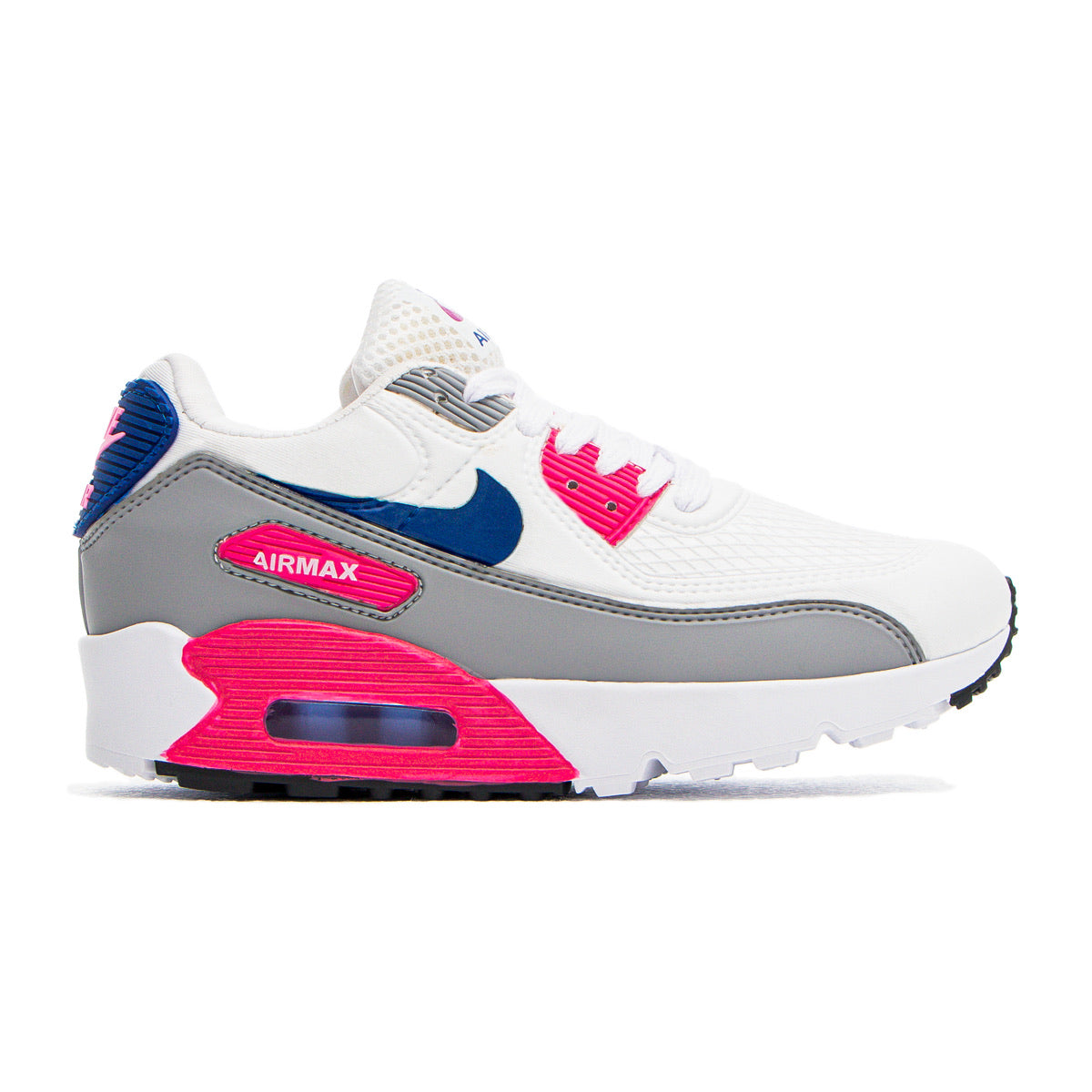 ⚡CALZADO AIRMAX90⚡ - DEPORTIVOS ERGONÓMICOS PARA MUJER, CON ESTILO MODERNO - DISEÑO EXCLUSIVO - CONTRAENTREGA