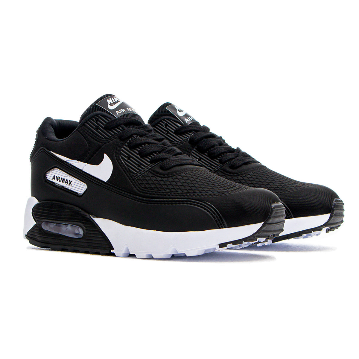 ⚡CALZADO AIRMAX90⚡ - DEPORTIVOS ERGONÓMICOS PARA MUJER, CON ESTILO MODERNO - DISEÑO EXCLUSIVO - CONTRAENTREGA