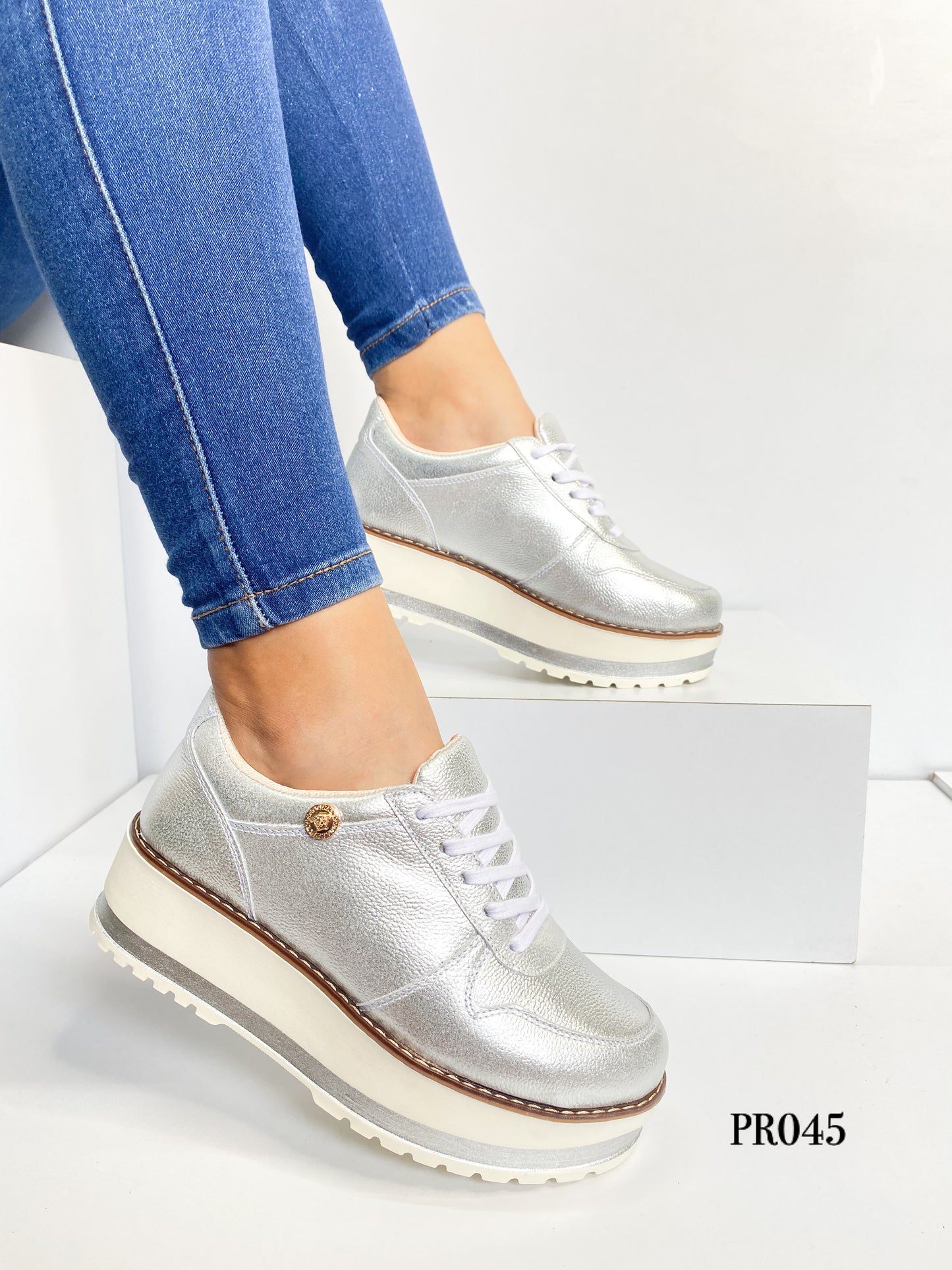 1e⭐⚡⭐ Zapatos 100% Cuero - Ergonómicos, Doble Suela - Para Mujeres Amantes del Estilo y Confort. Paga al recibir, el Envío no Tiene Costo.