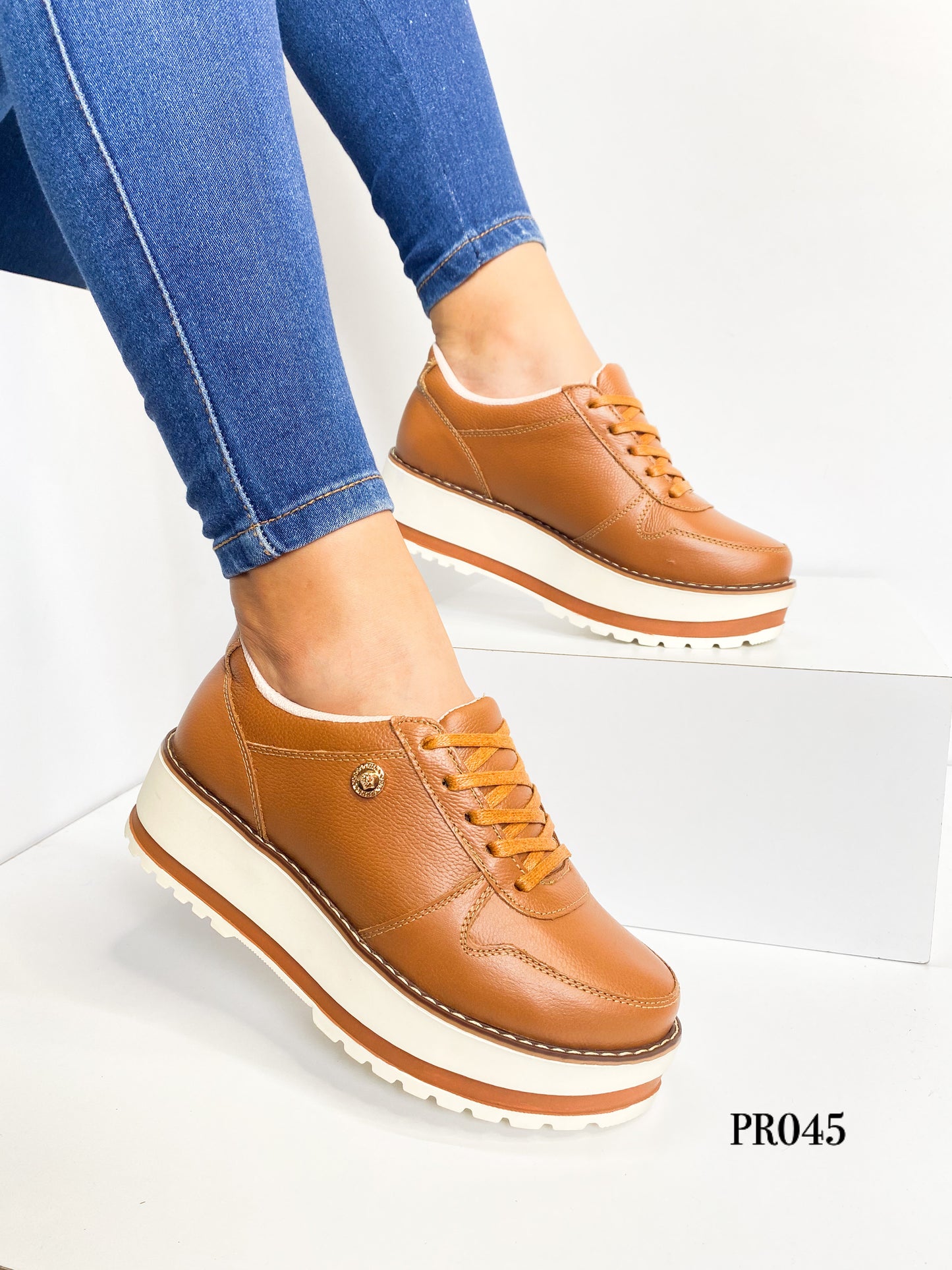 1e⭐⚡⭐ Zapatos 100% Cuero - Ergonómicos, Doble Suela - Para Mujeres Amantes del Estilo y Confort. Paga al recibir, el Envío no Tiene Costo.